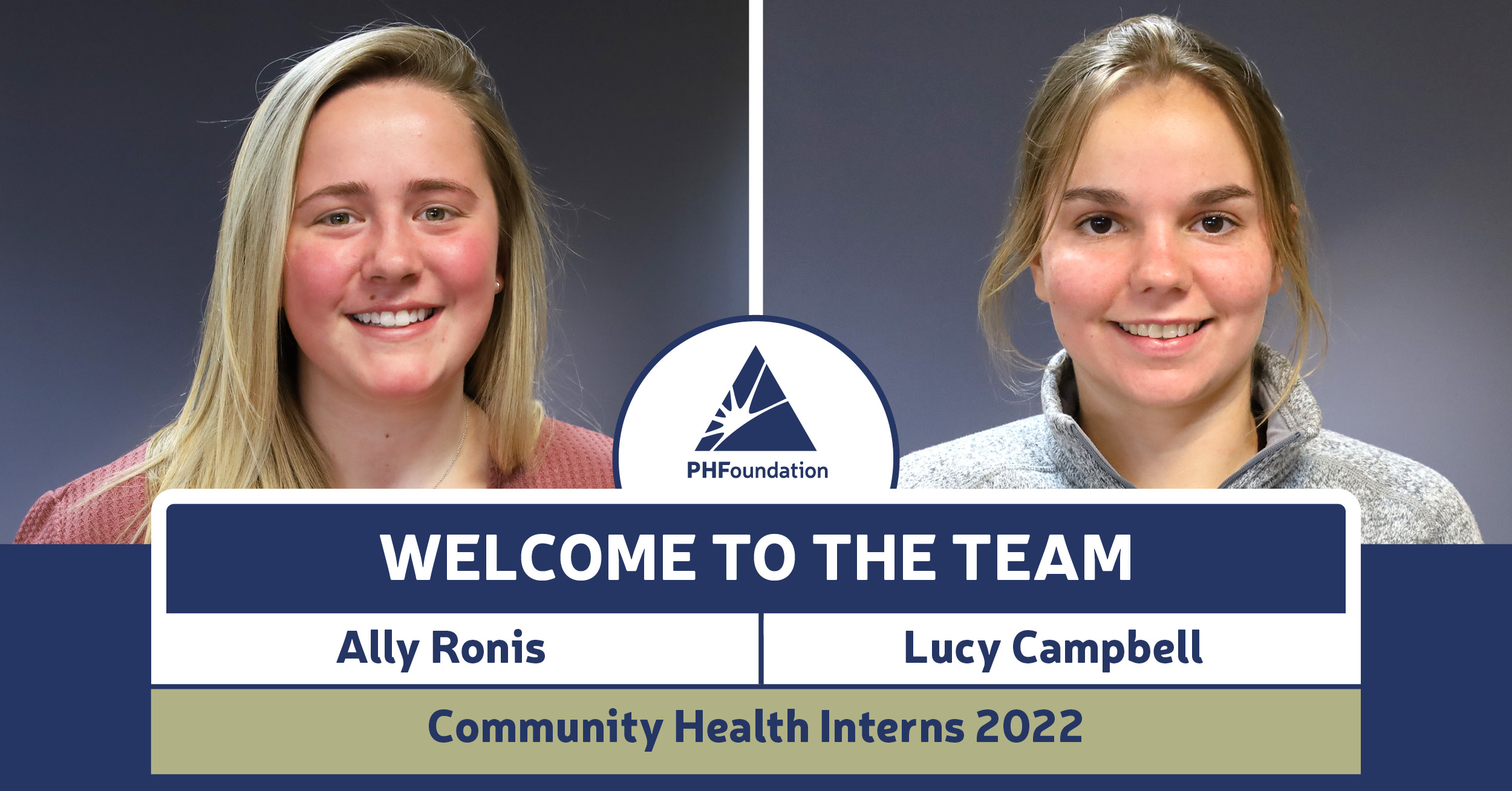 2022-06-21 Food Initiative Interns - New Employee Welcome - Social FacebookWeb - Final