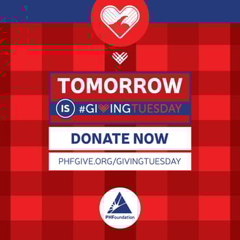 2022-11-28-GivingTuesday-DonateGivingTuesday-GivingTuesdayTomorrow-OL