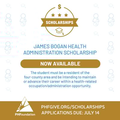 2023-06-07-JamesBoganHealthScholarship-OL-Instagram-Post-1