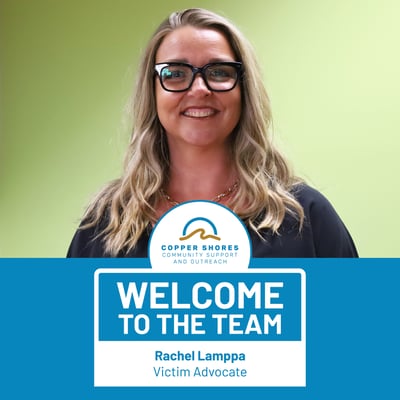 2023-07-17 Rachel Lamppa - New Employee Welcome - Social - Instagram - OL