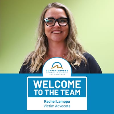 2023-07-17 Rachel Lamppa - New Employee Welcome - Social - Instagram - OL