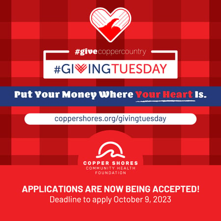 Giving Tuesday 2023: FAQ + How to Create a SMASH Campaign in 16 Steps -  WildApricot