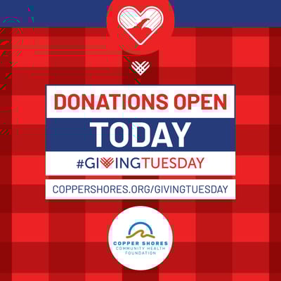 2023-11-06-GivingTuesday-DonationsOpenToday-OL-1x1