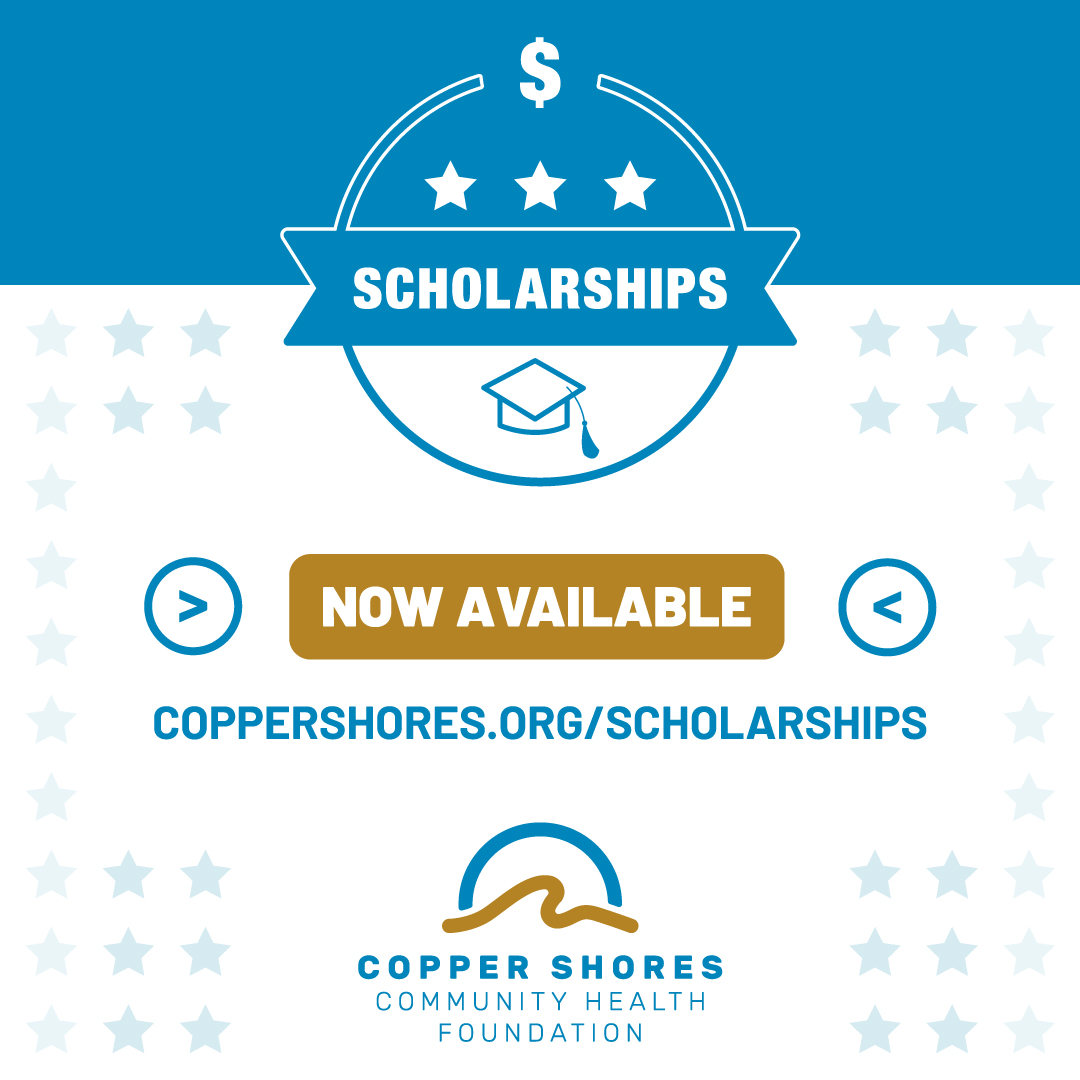 Copper Shores launches revamped scholarship program for 2024