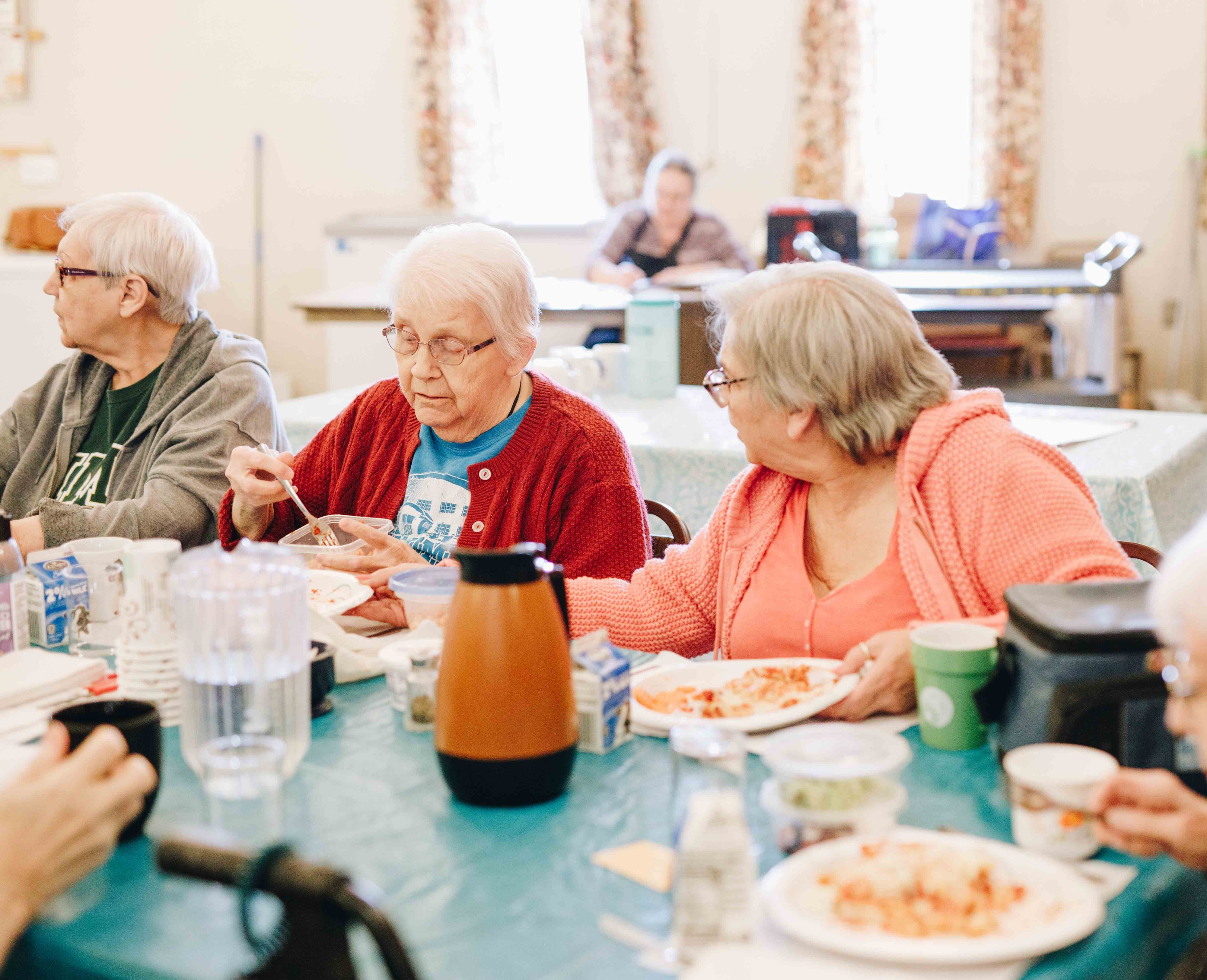 Resources For Seniors Copper Shores Meals On Wheels Resources For Seniors Copper Shores Meals On Wheels