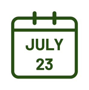 2024-06-18 Calendar Icons