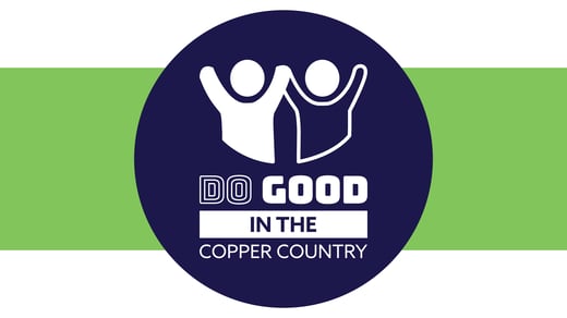 2024-10-11 Do Good In The Copper Country - Banner - RGB