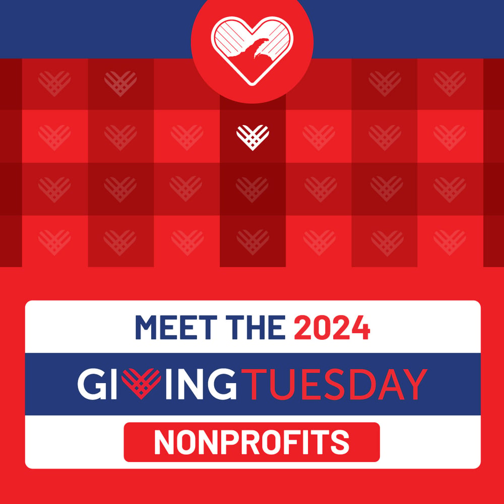 Meet the GivingTuesday 2024 nonprofit partners