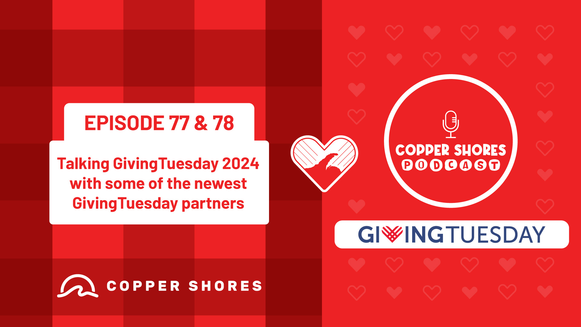 2024-11-08---GivingTuesday-Podcast---Episode-78---NewNonProfits---Both---OL--1920x1080