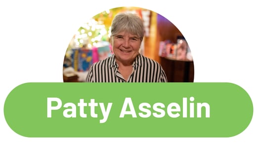 2024-12-16 Do Good In The Copper Country - Banner - Patty Asselin RGB
