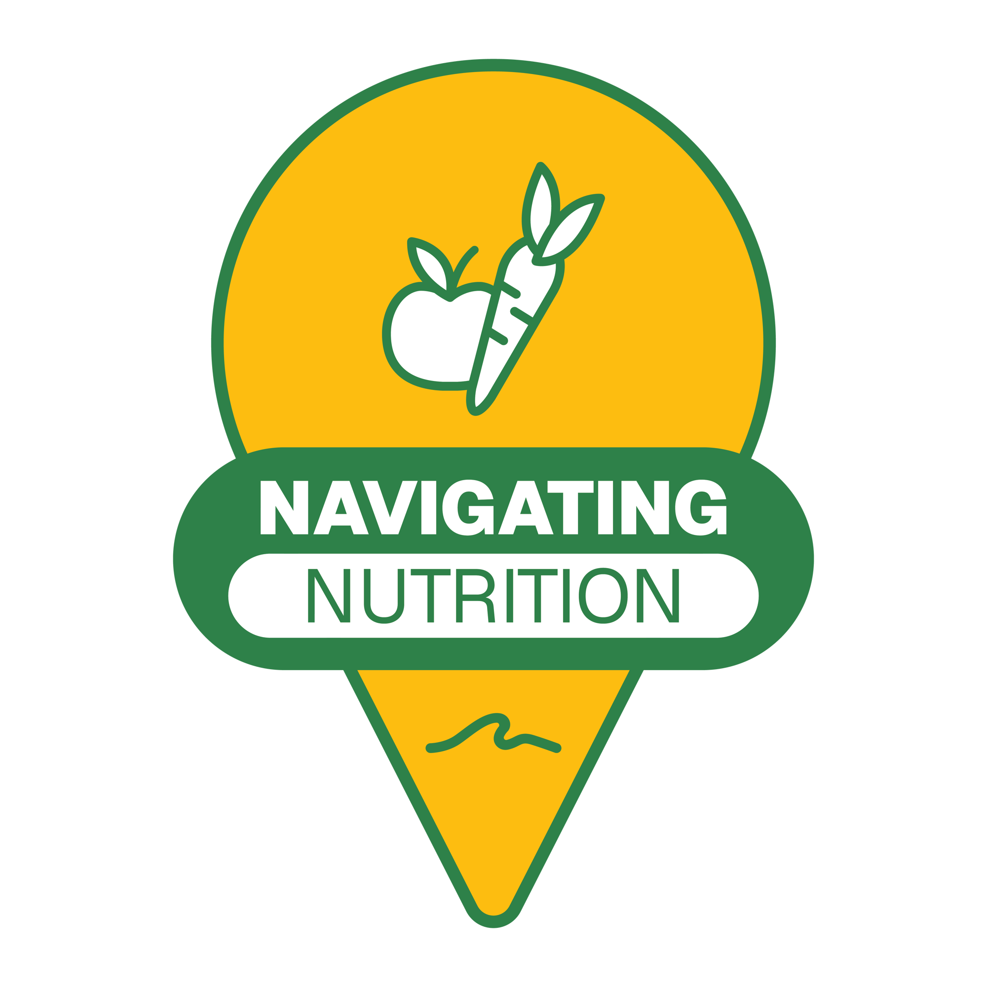 2026-04-02 Navigation Nutrition - Icon - OL - orange-1x1