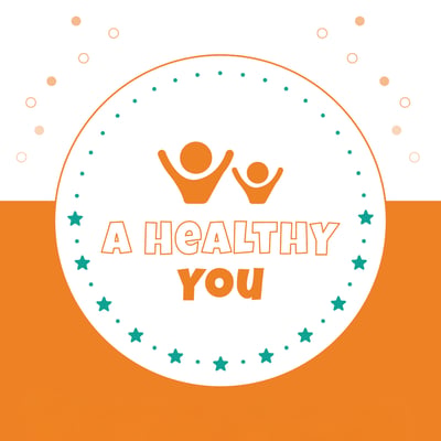 A Healthy You 1x1
