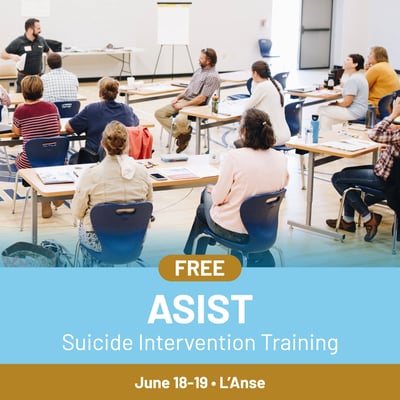 ASIST June 2026 announcement 1x1