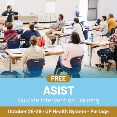 ASIST October 2026 - 1x1