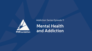 Addiction Series Episode 11 Cover