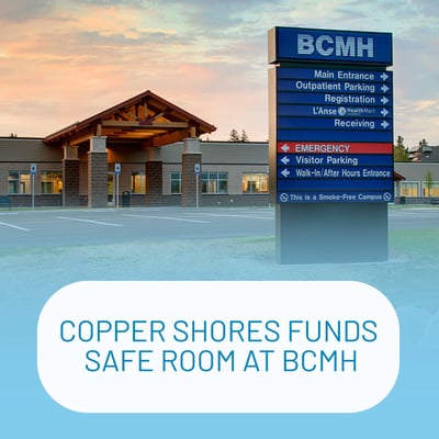 BCMH Responsive Grant 2026 - 1x1
