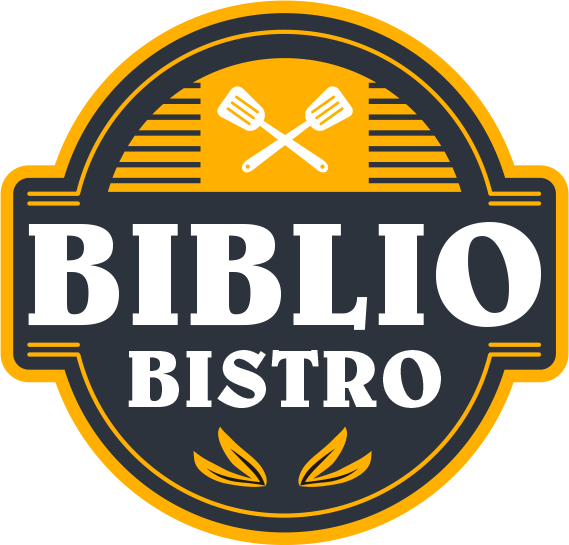 Biblio Bistory at Portage Lake District Library