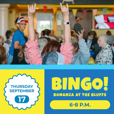 Bingo 2026 - 1x1