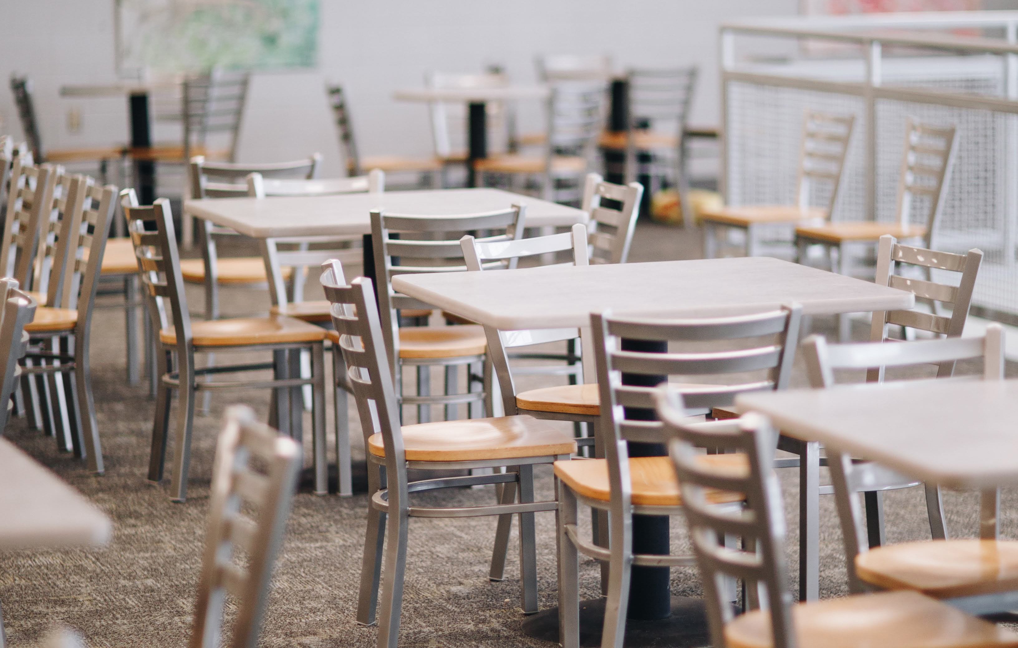 Chairs at CLK Schools