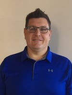 Dan Giachino