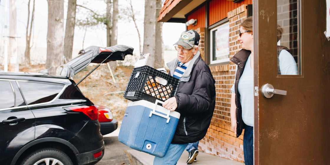 Deliver-MealsonWheels