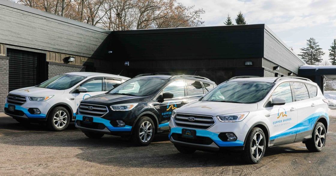 Donor Funded Fleet Feature Image