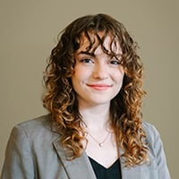 Emilie Jacques Copper Shores