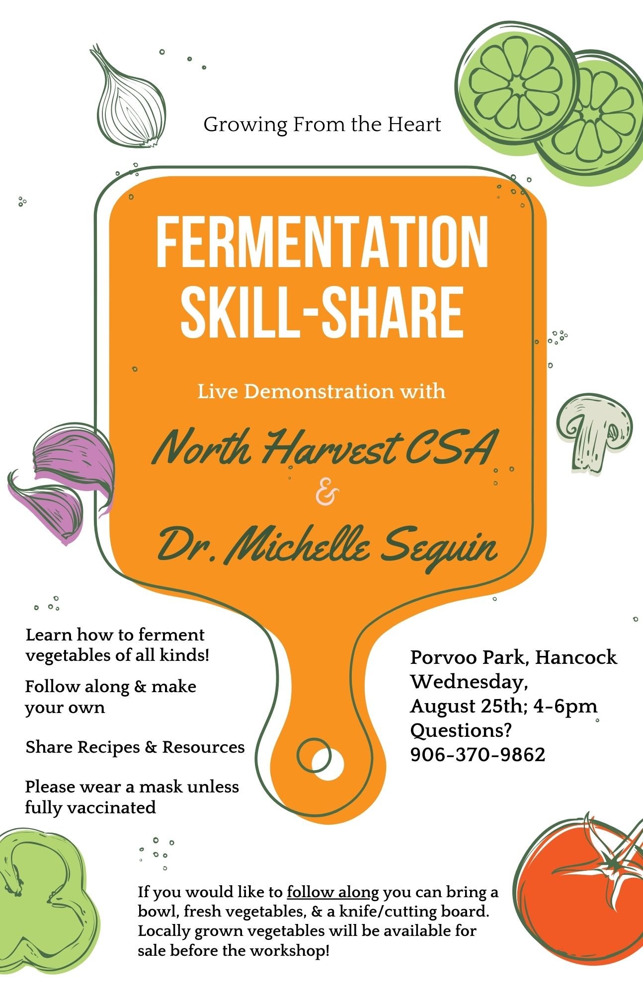 Fermentation Skill-share (1)
