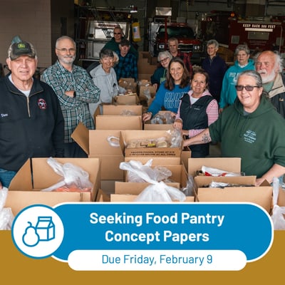 Food Pantry Grant 2026 1x1