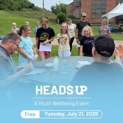 Heads UP 2026 1x1