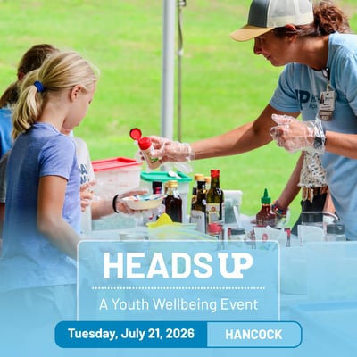 Heads UP 2026 save the date 1x1