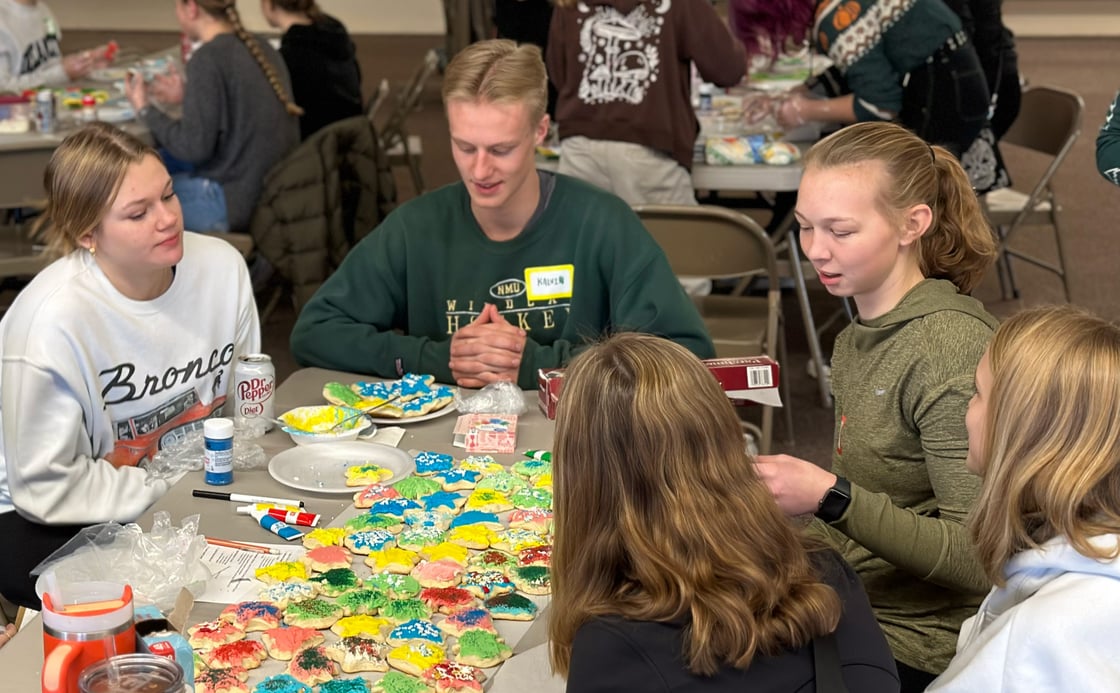 slack-cookie decorating-cards