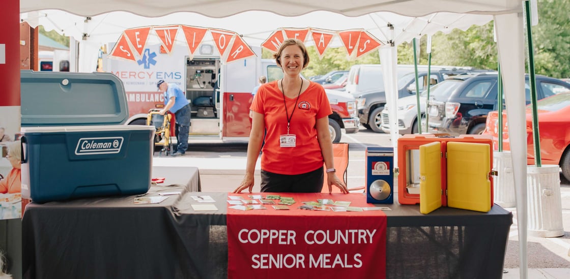 Kathleen Harter Copper Country Senior Meals-1