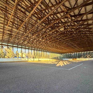 Laird Township Ice Rink 1x1 - 3