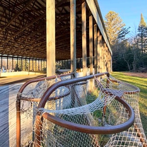 Laird Township Ice Rink 1x1