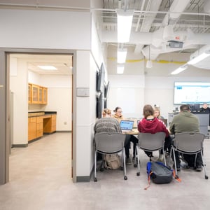 MTU Nursing social 3