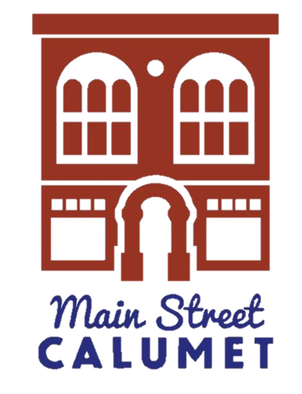 Main Street Calumet logo