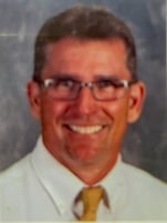 Michael Steber