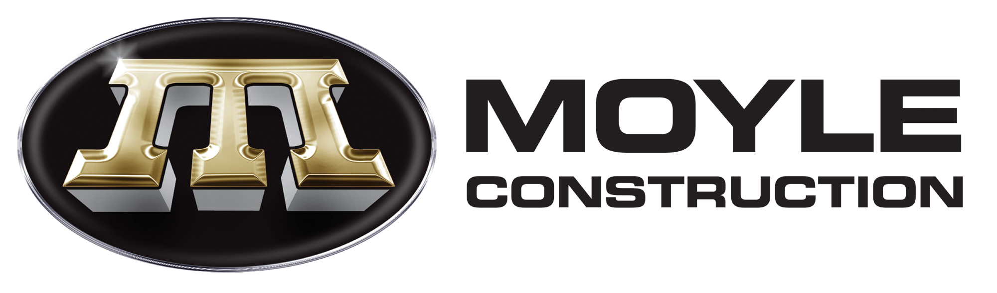 Moyle Construction Logo