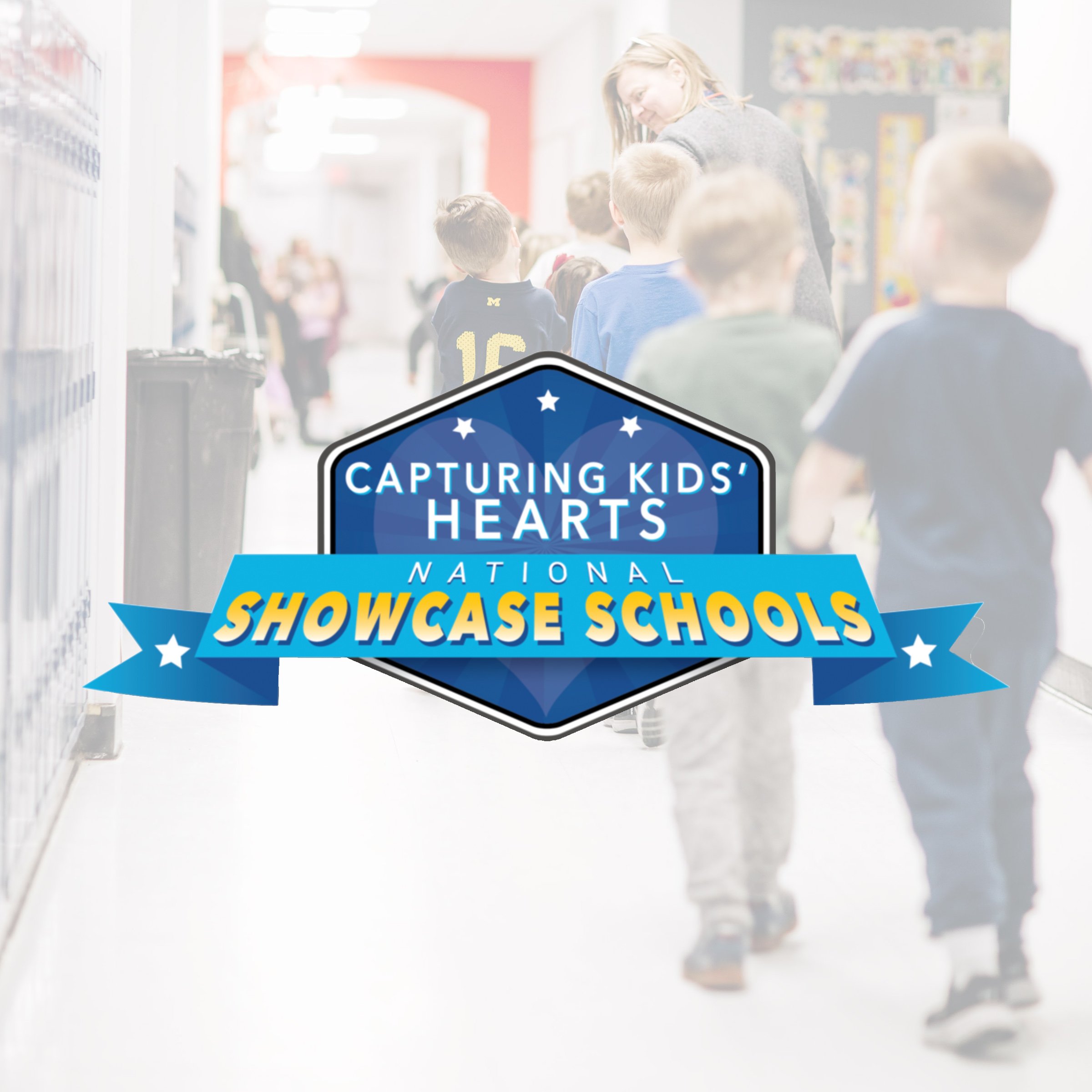 Nationall Showcase School