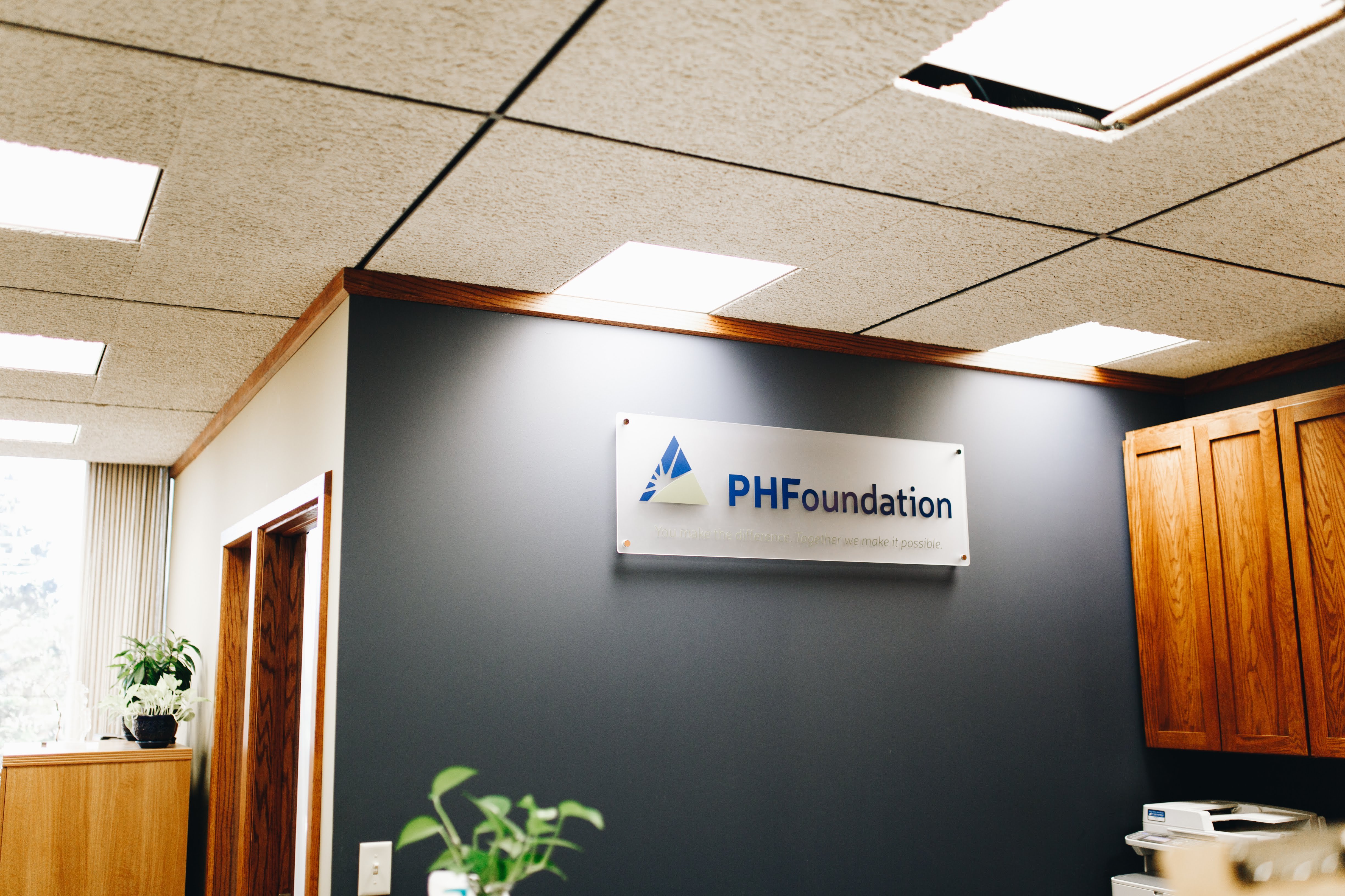 PHF Office