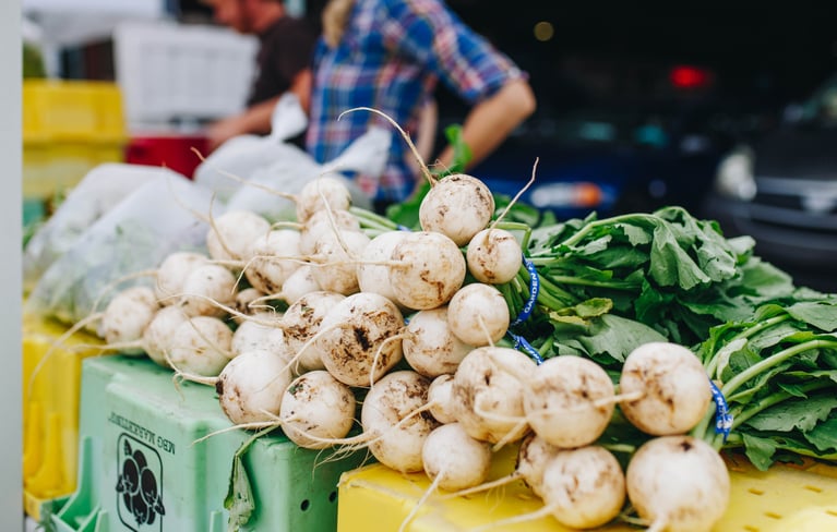 Community gardens the focus of latest PHF request for proposals