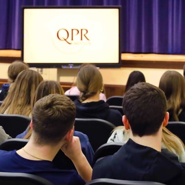 QPR Lake Linden 1x1 - 1