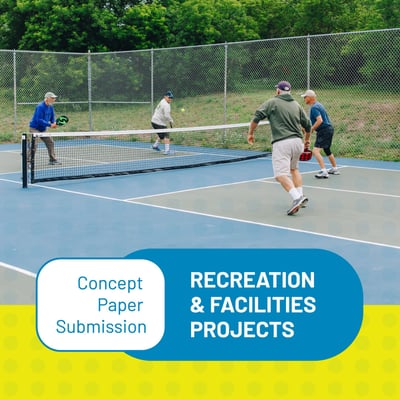 Rec and facilities 1x1