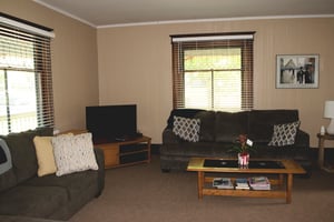 Ripple Recovery Residence Living Room