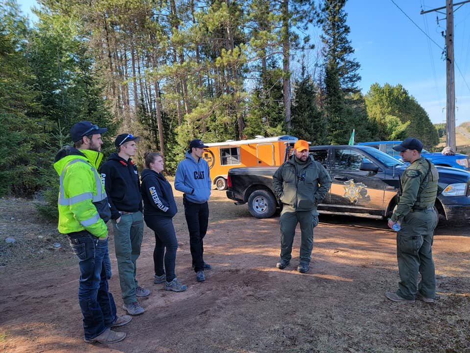 SSAR - Search Brief in Onto