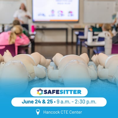 Safe Sitter June 2026 1x1