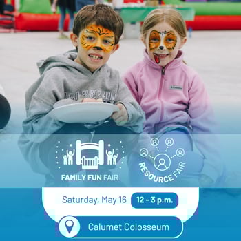 Save the date- Family Fun Fair 2026 1x1