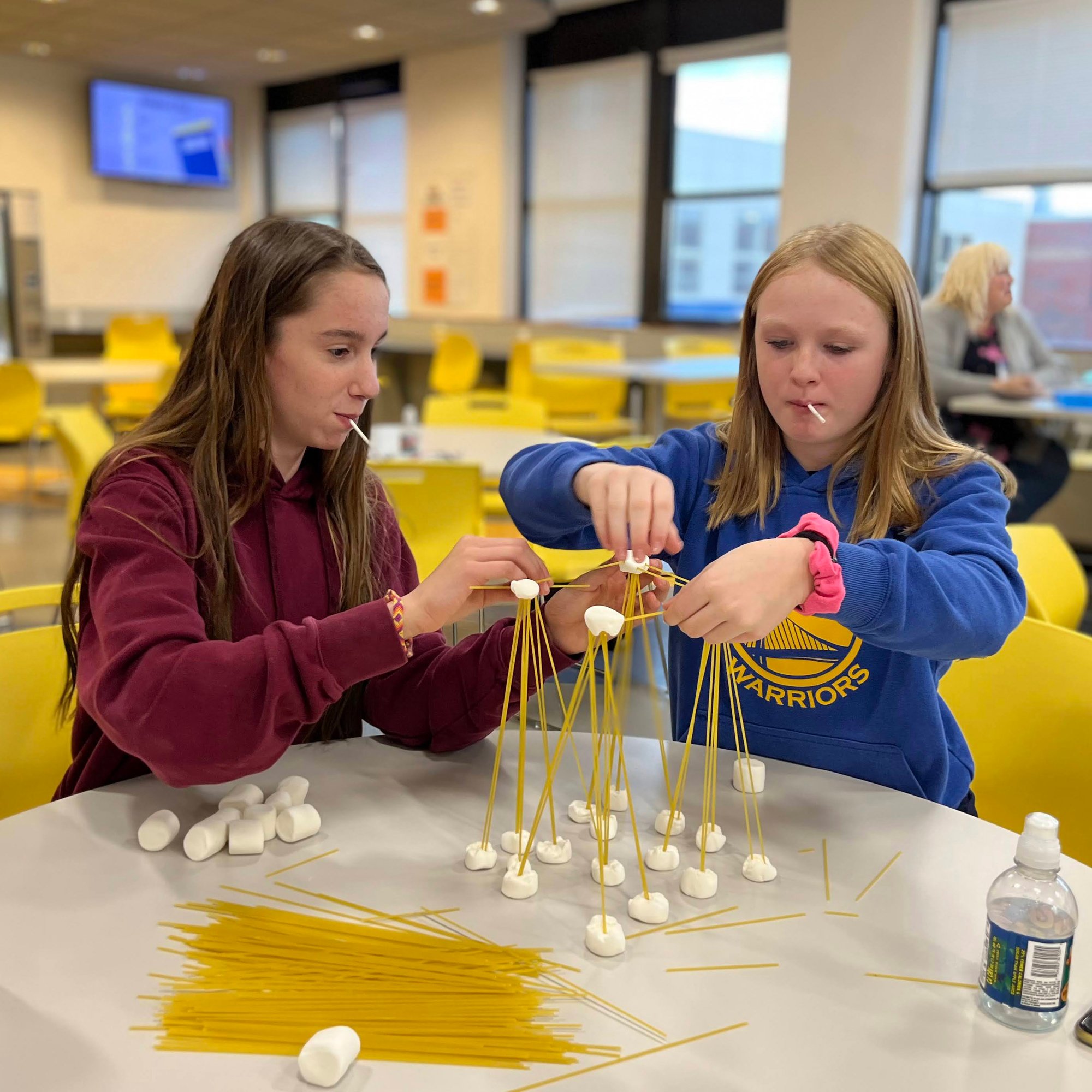 TOP Tower activity-1 TOP Tower activity-1