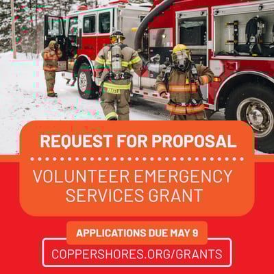 Vol. Emergency Services 2025 blog picture